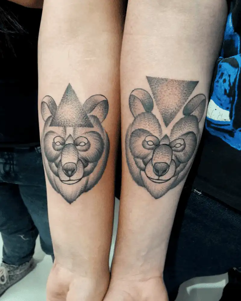 Tatuaje realista
